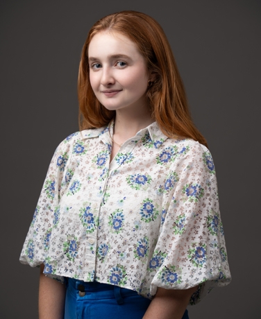 A photo of Clara Goulding '25
