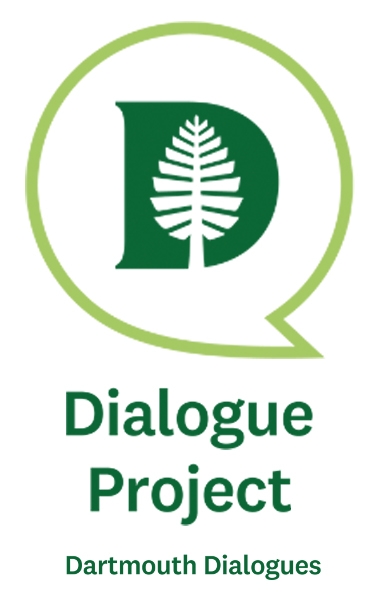 An image of the Dartmouth Dialogue Project logo