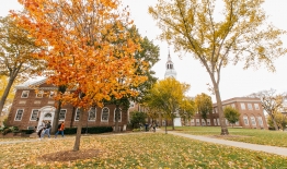 Dartmouth college admissions essay