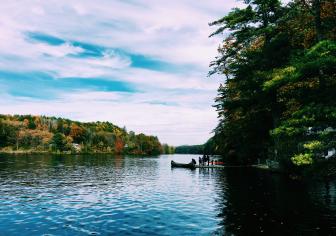 connecticut river