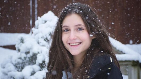 A photo of Emily Barosin '25