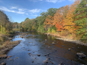 Connecticut River