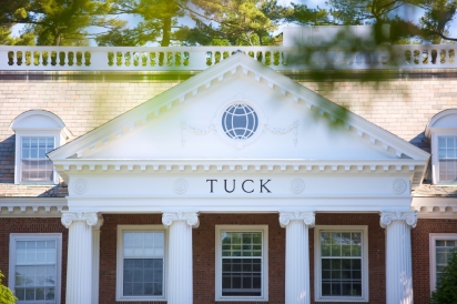 Tuck Building