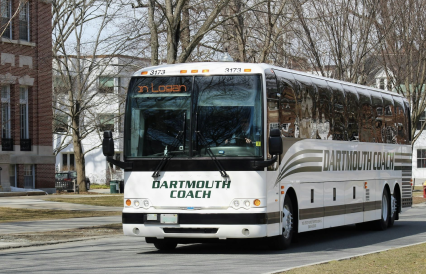 Dartmouth Coach Boston South Station: Your Ultimate Travel Guide