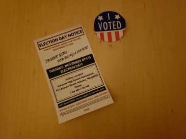 Vote