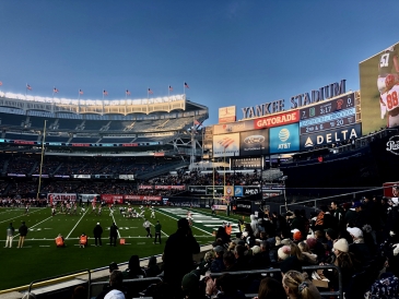 Yankee Stadium