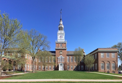 Baker Library