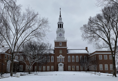 Baker Tower