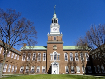 Baker Berry Library