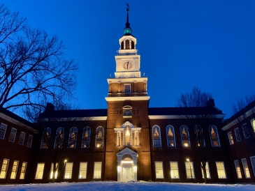 Baker Tower