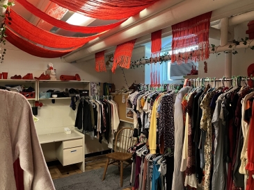 Another room in the Free Market Another room in the Free Market