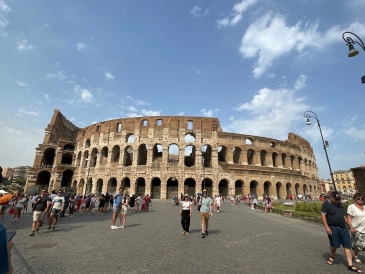 Colosseum