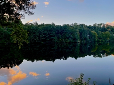 Connecticut River