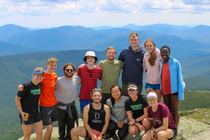 sydney wuu mount lafayette