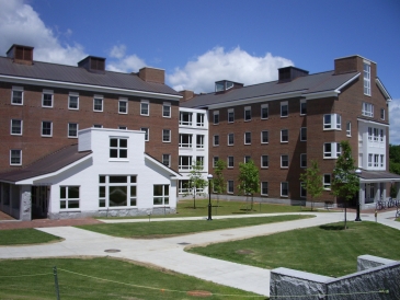 Mclaughlin Cluster