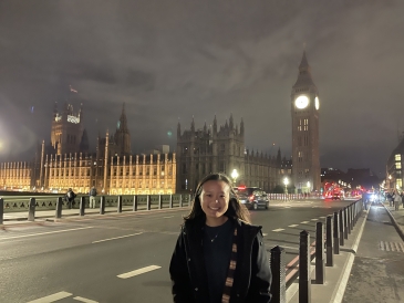 sydney wuu big ben