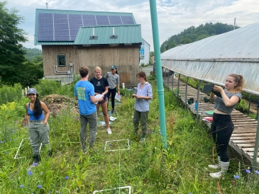 sydney wuu farm project