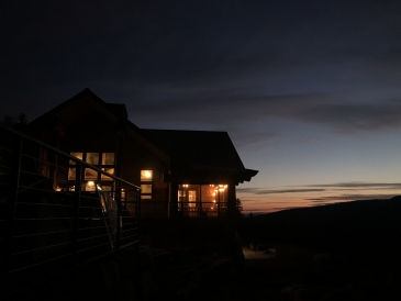 Moosilauke Ravine Lodge