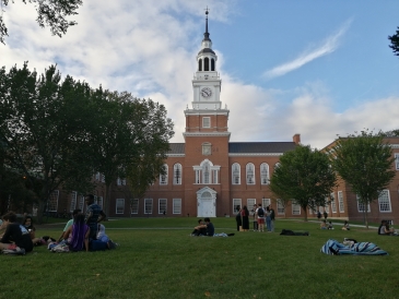 Baker Berry Library