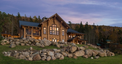 ravine lodge