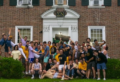 Sigma Nu