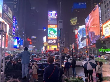 Times Square