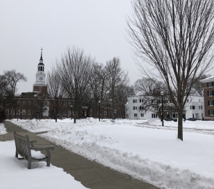 Dartmouth College