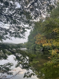 Connecticut River
