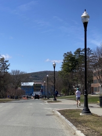 Cover photo of Dartmouth