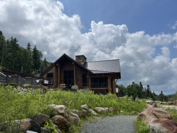 Moosilauke Lodge