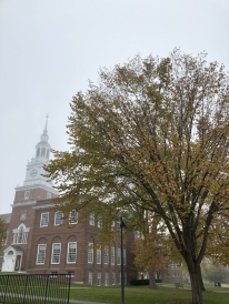 Baker-Berry Library