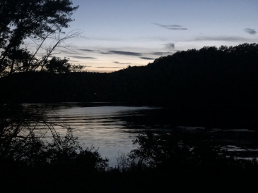 Connecticut River