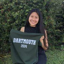 A Dartmouth '24