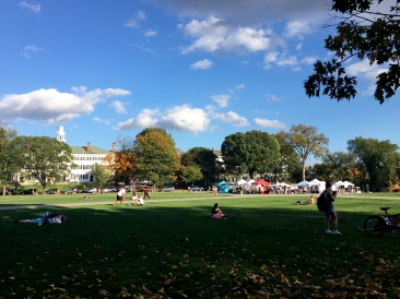 Campus