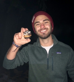 Jack and smore