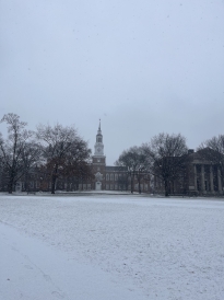 Baker Library