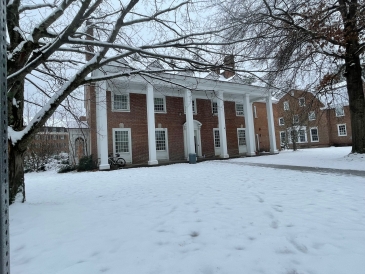 Zete Front Snow Zete Front Snow