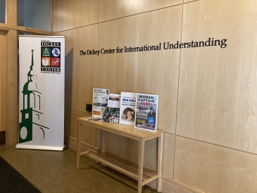 Dickey Center for International Understanding