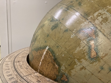 globe