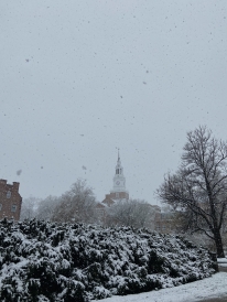 Baker tower 