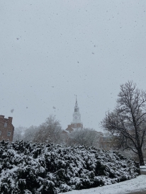 Baker tower