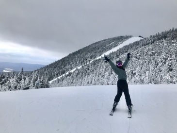 sugarbush