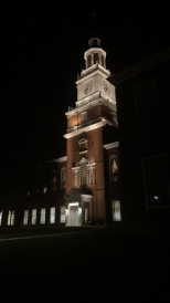 Baker Library