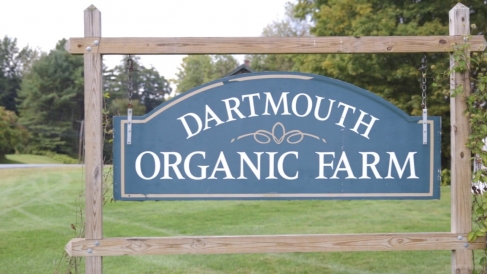 oFarm Sign