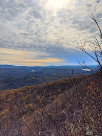 Holt's Ledge Views