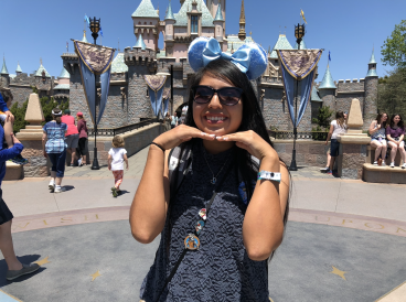 Disneyland