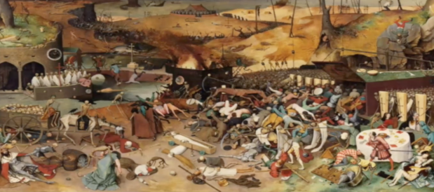 GOVT 40.27/HIST 36 Epidemics in History GOVT 40.27/HIST 36 Epidemics in History
