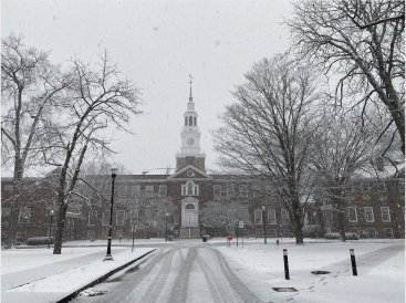 Baker Library