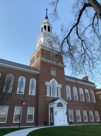 Baker Tower
