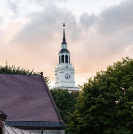 dartmouth library